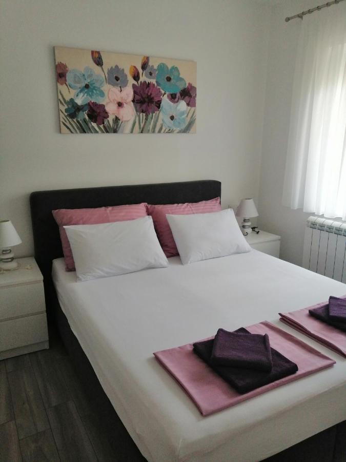 Apartments M&B Свети-Юрай Экстерьер фото