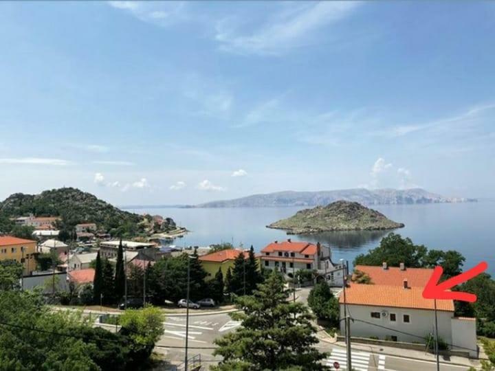 Apartments M&B Свети-Юрай Экстерьер фото