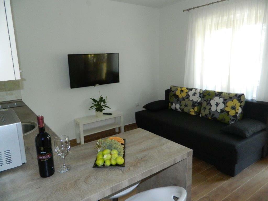 Apartments M&B Свети-Юрай Экстерьер фото
