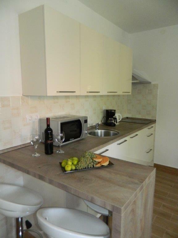 Apartments M&B Свети-Юрай Экстерьер фото