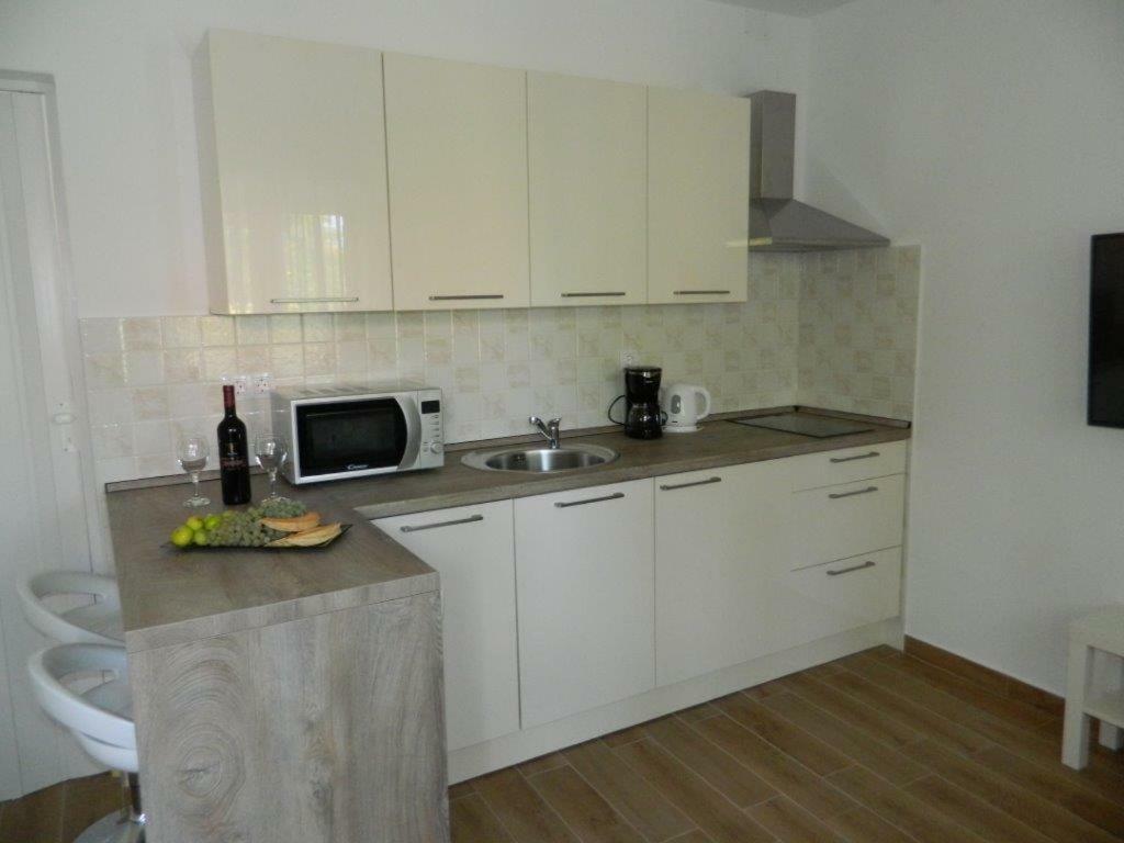 Apartments M&B Свети-Юрай Экстерьер фото