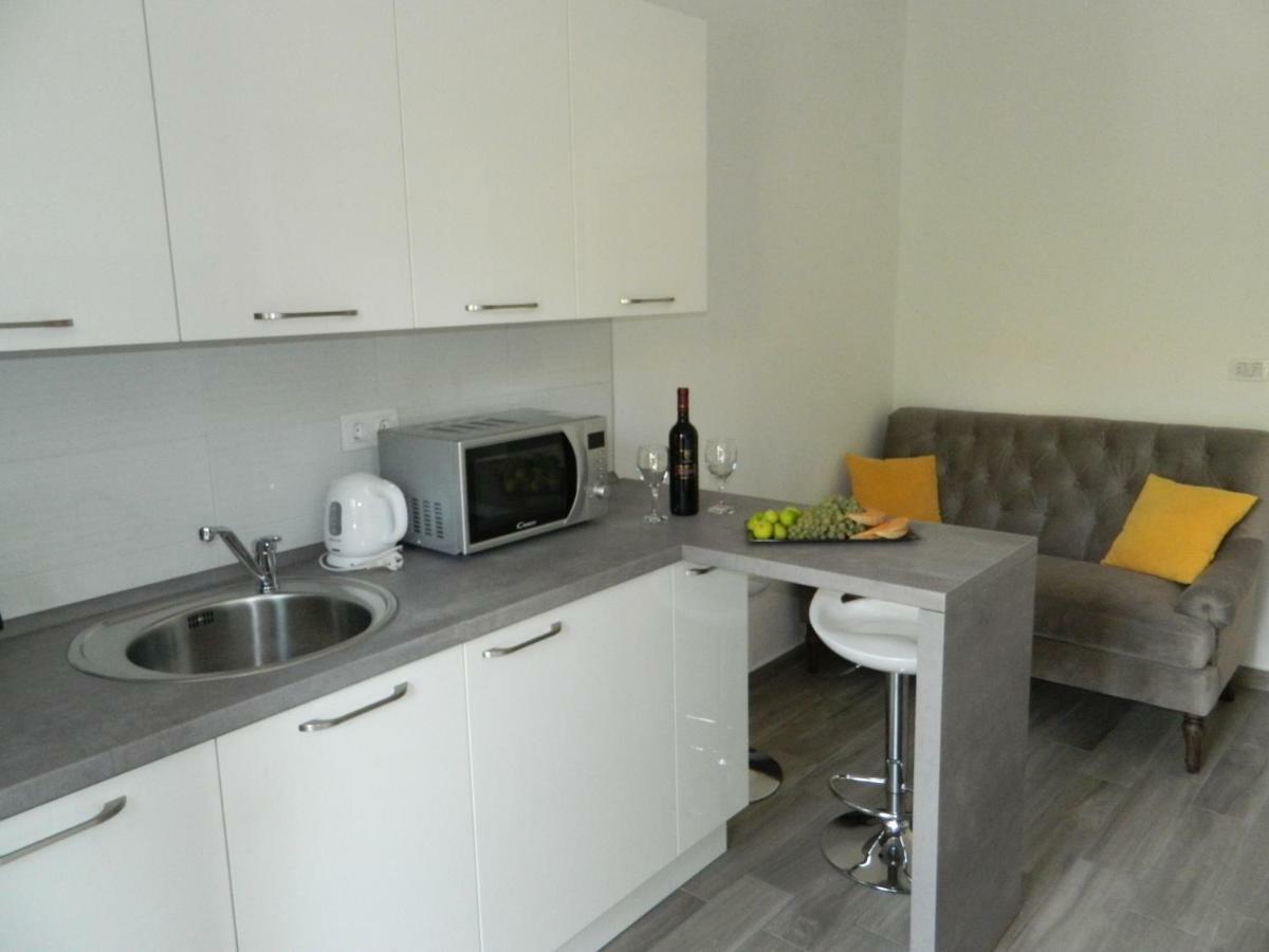 Apartments M&B Свети-Юрай Экстерьер фото