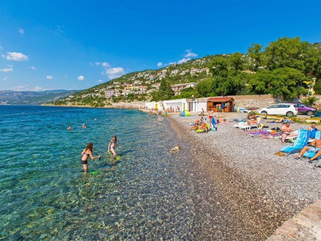 Apartments M&B Свети-Юрай Экстерьер фото