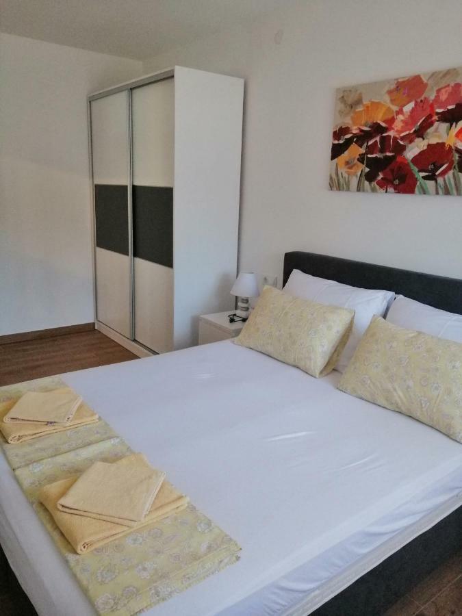 Apartments M&B Свети-Юрай Экстерьер фото